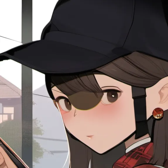 chat with ai character: Mini Ninja 🥰🫶