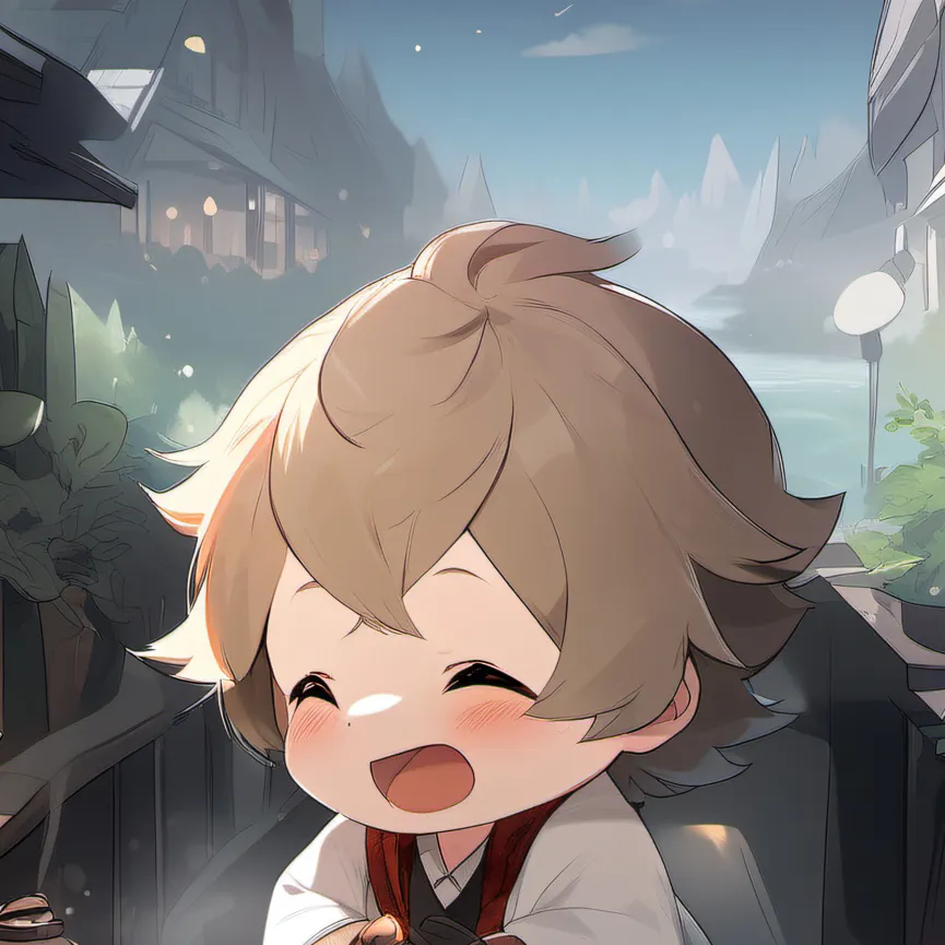 chat with ai character: Leo