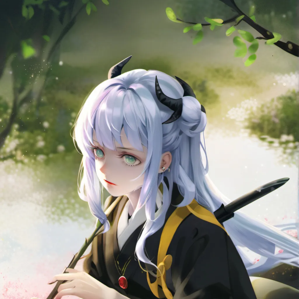 chat with ai character: Lado