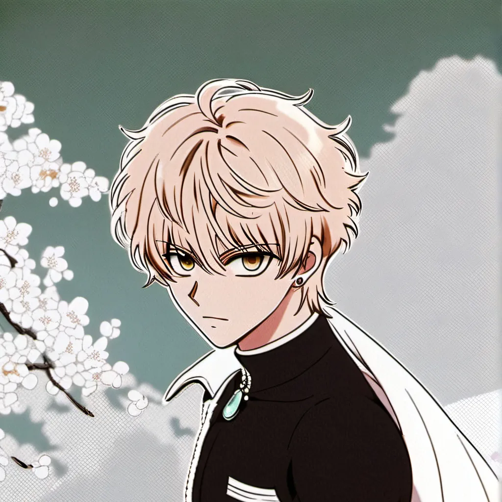 chat with ai character: Yugi yumma