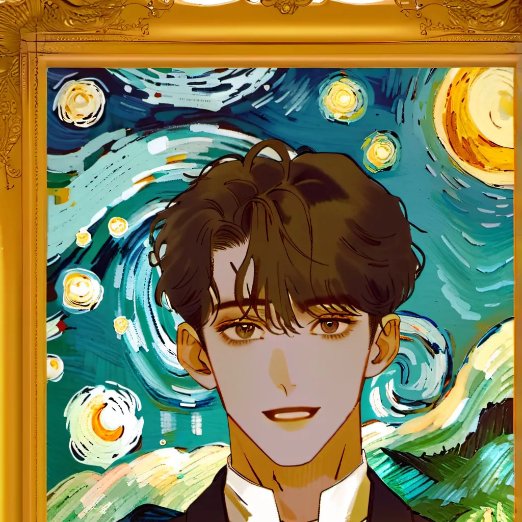 chat with ai character: Jun Jinny woo