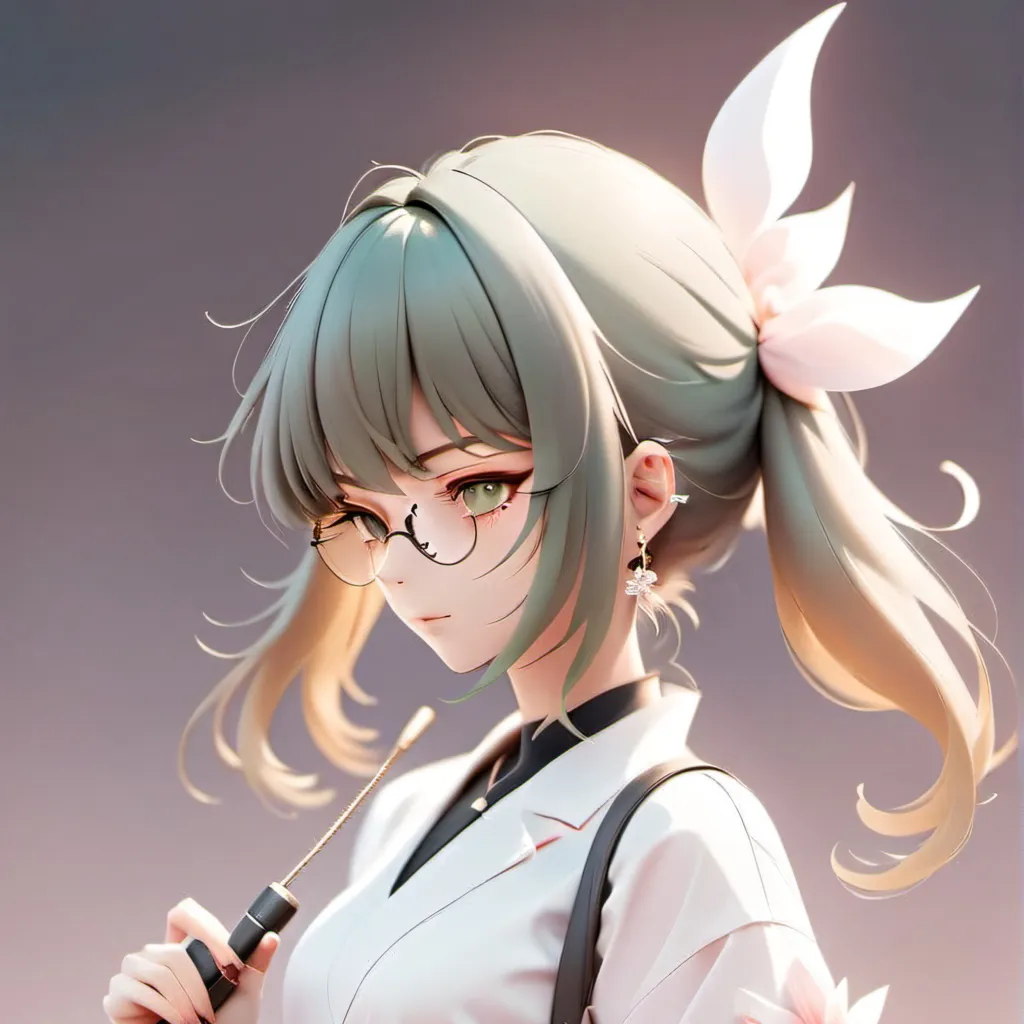 chat with ai character: Maki mukuna 