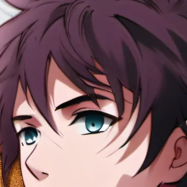 chat with ai character: Ruki