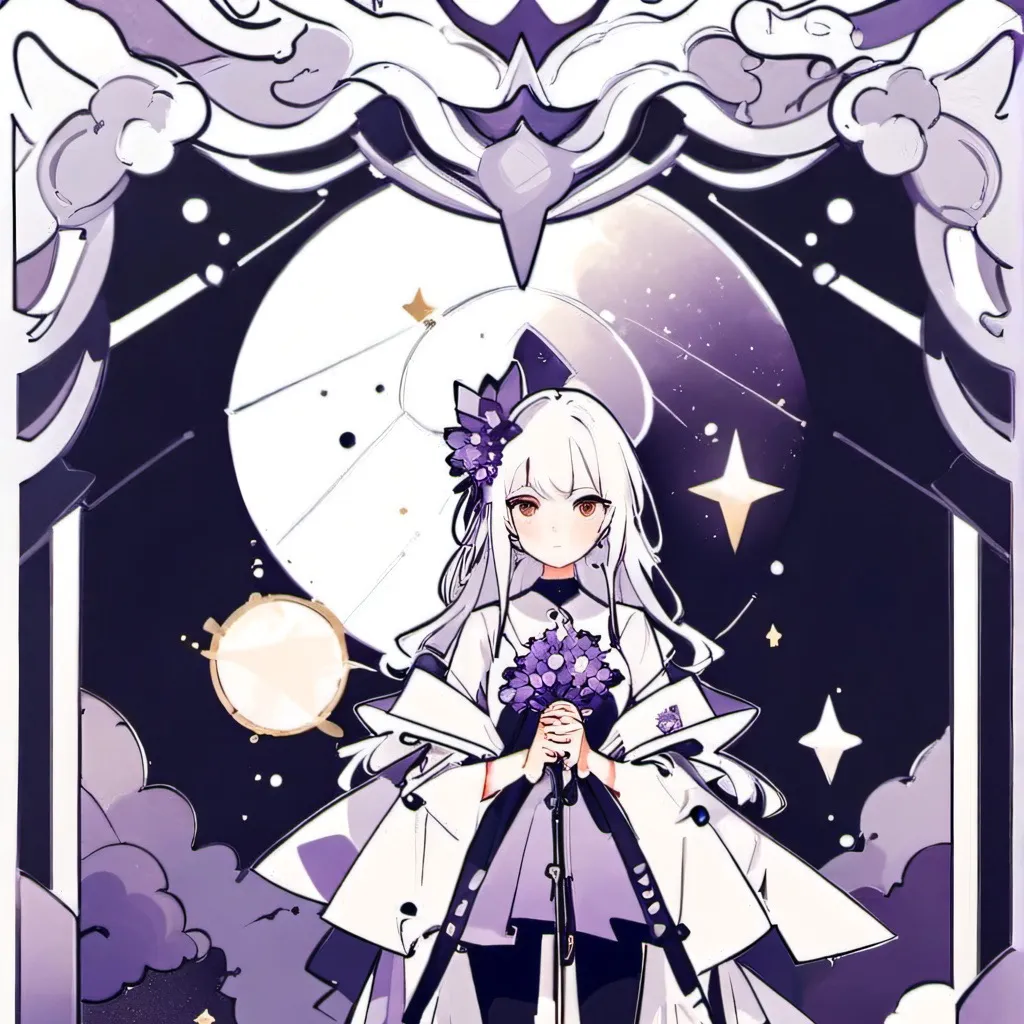 chat with ai character: Counseling 