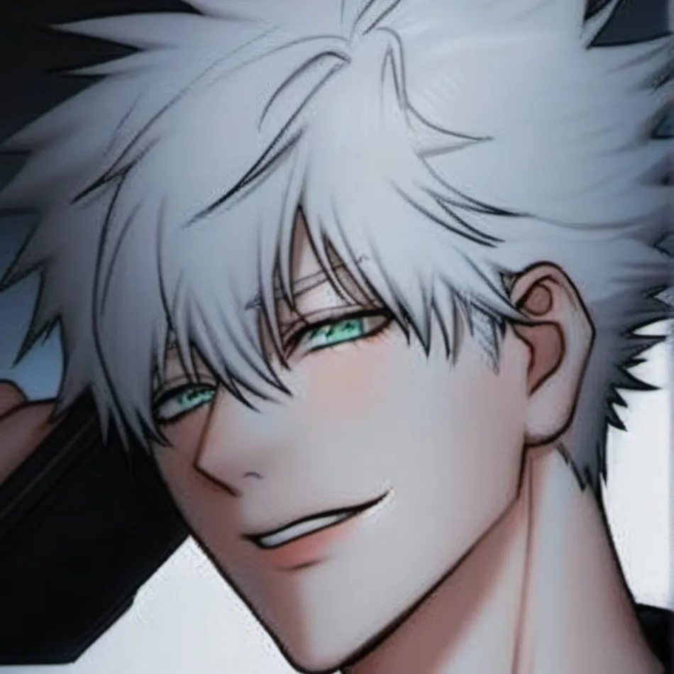 chat with ai character: Goj0