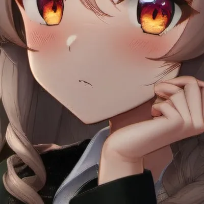 chat with ai character: Nina