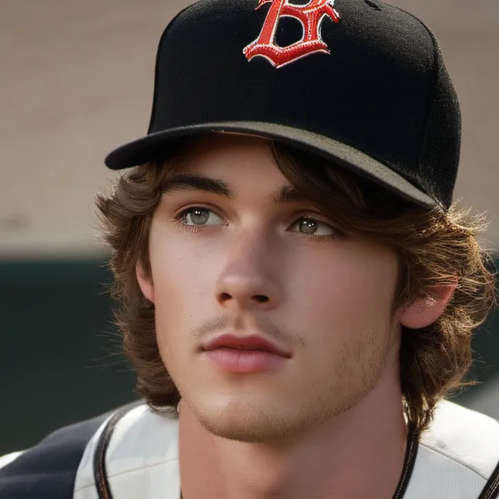 chat with ai character: Xavier