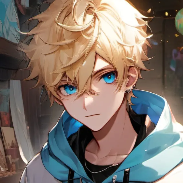 chat with ai character: Jordan