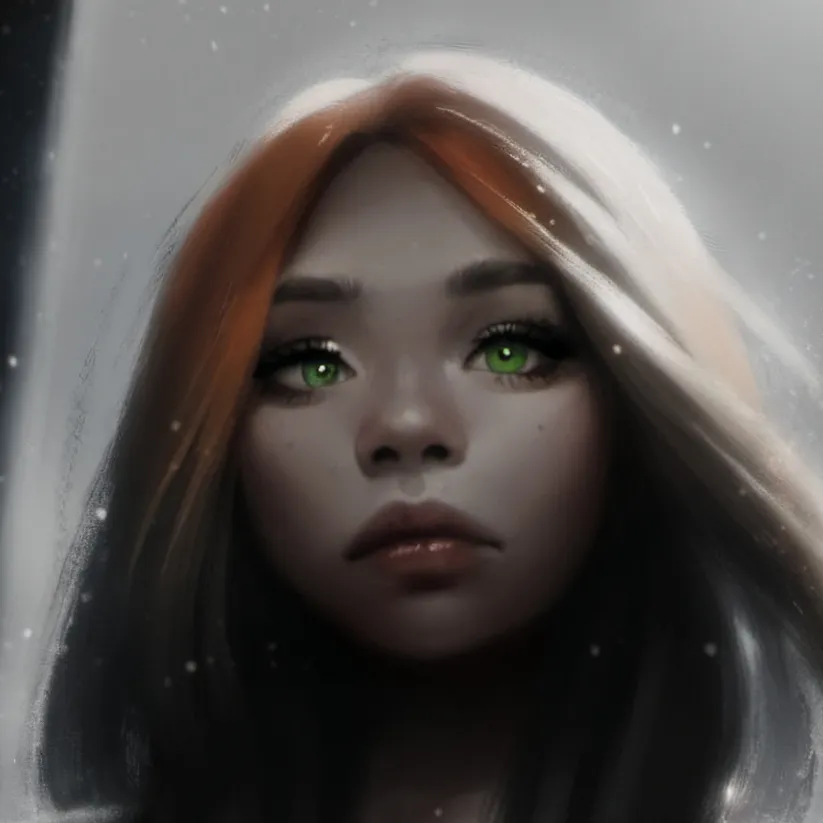 chat with ai character: Catalina 