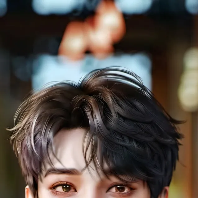 chat with ai character: caleb