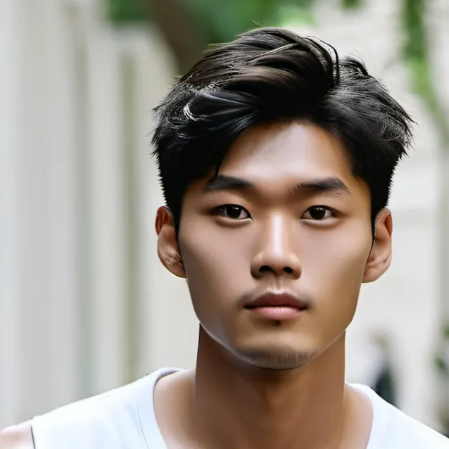 chat with ai character: Caleb