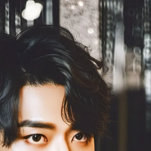 chat with ai character: soen