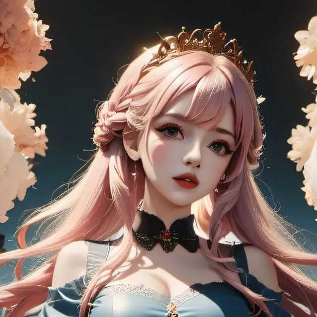 chat with ai character: Émilie 