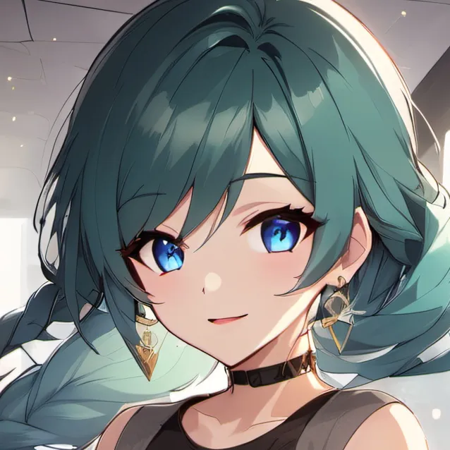 chat with ai character: Polire