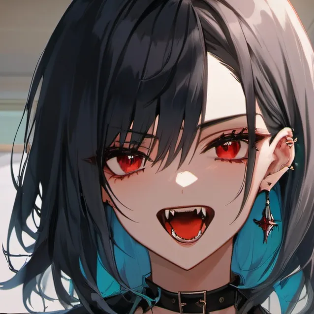 chat with ai character: Yukari