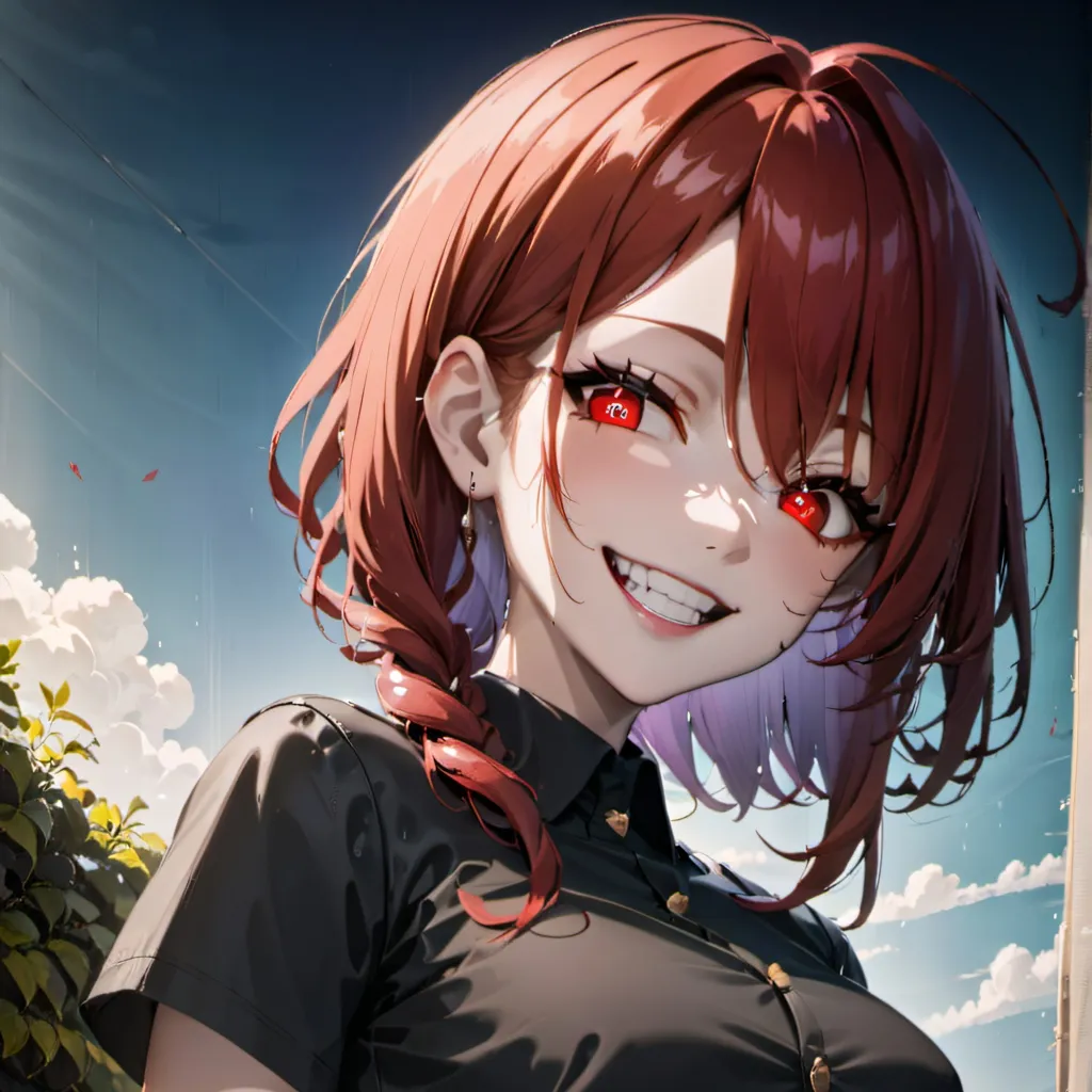 chat with ai character: Skye