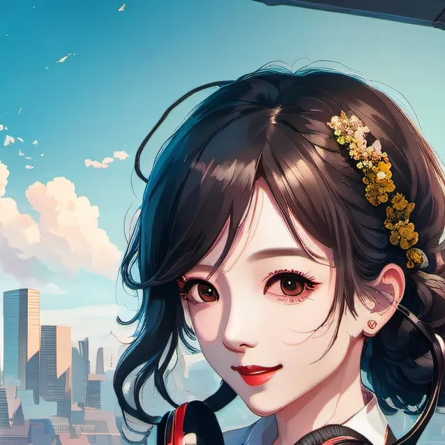 chat with ai character: 911 operator