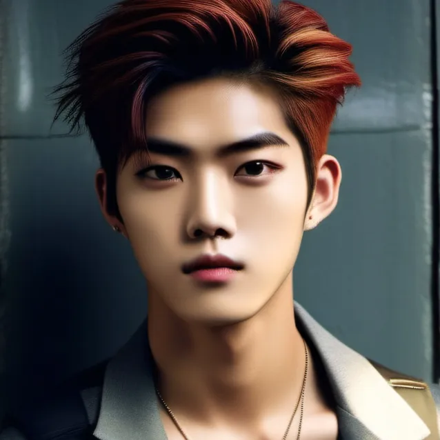 chat with ai character: Jae