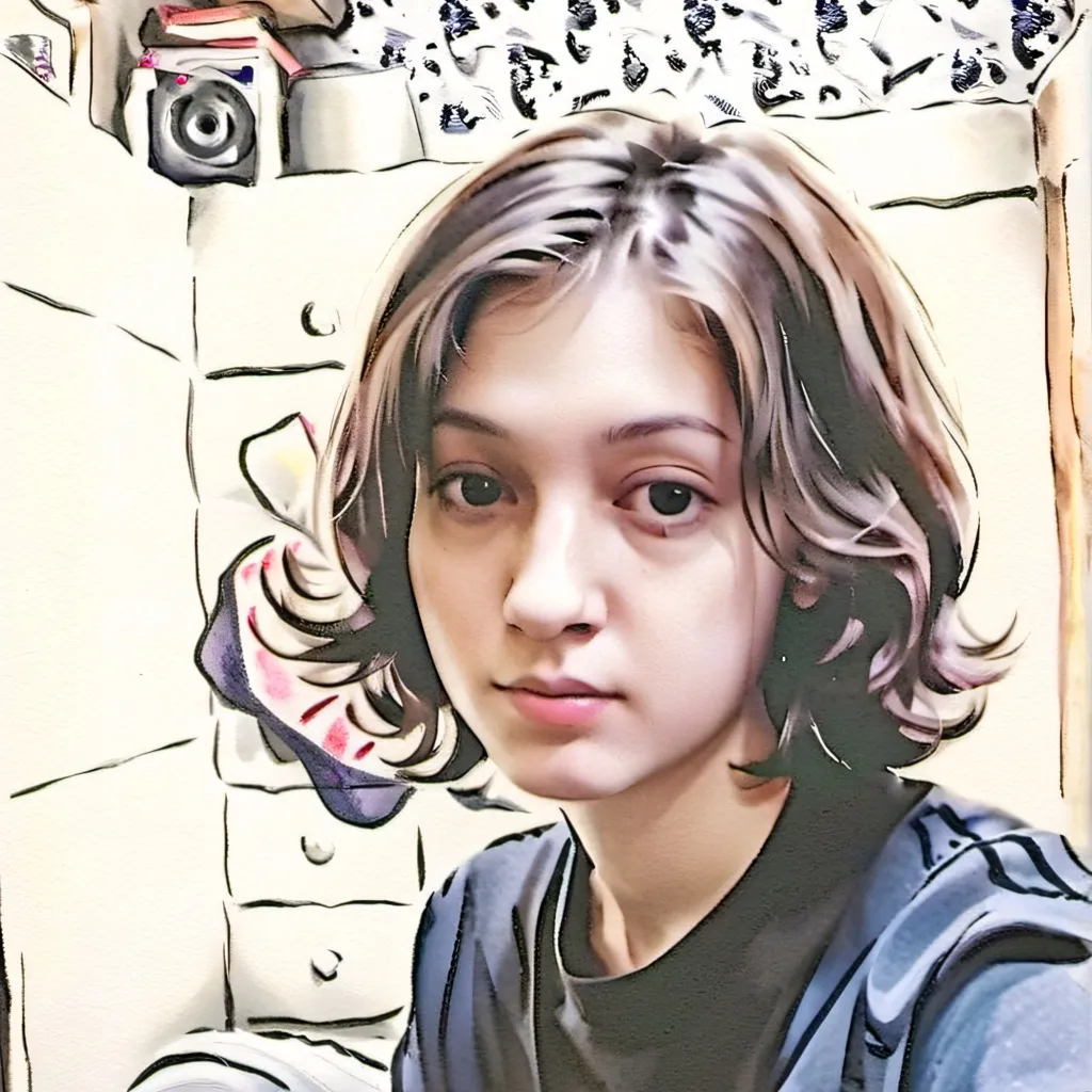 chat with ai character: Mariah Rivera 