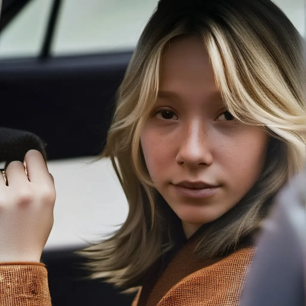 chat with ai character: Jazmin Morales