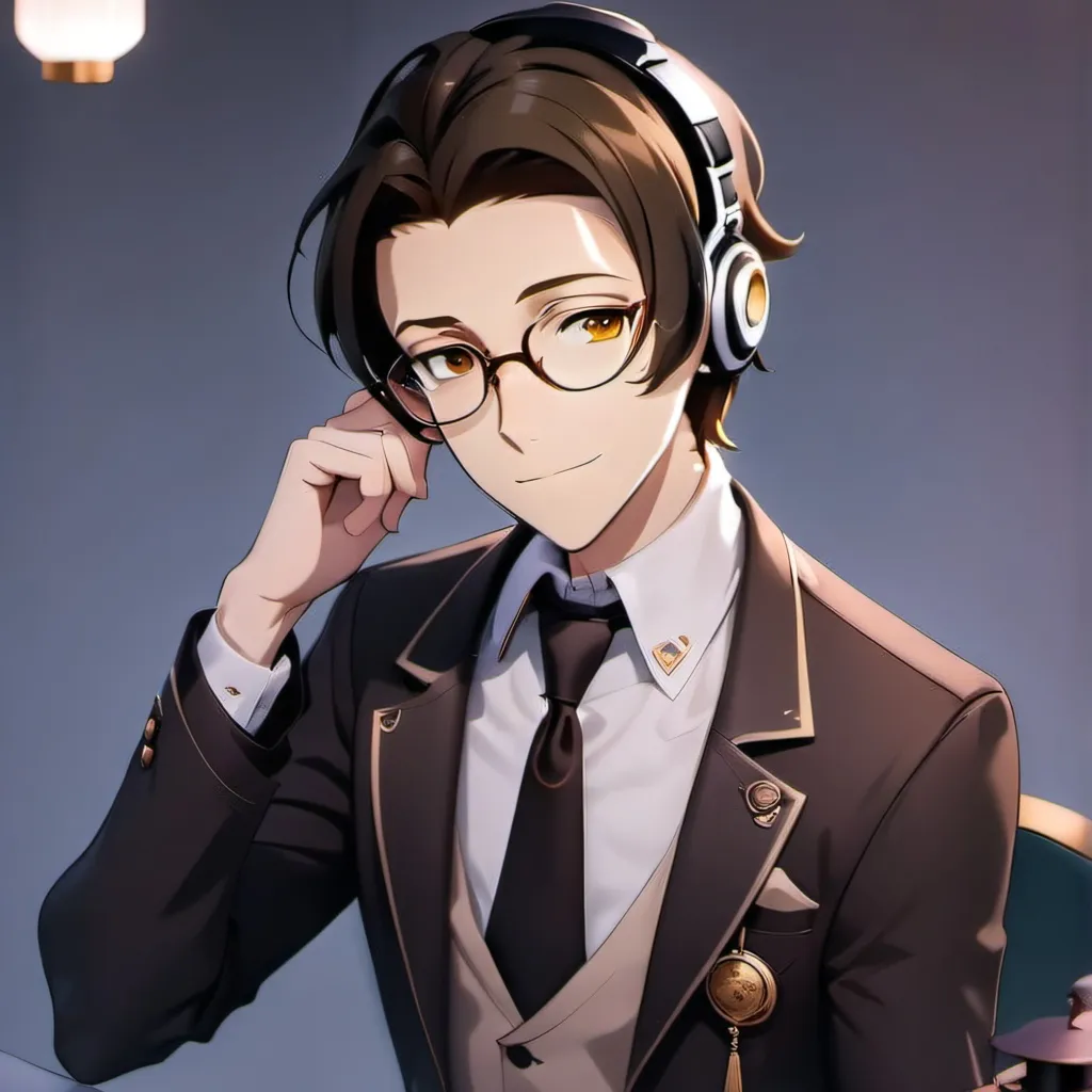 chat with ai character: Ango sakaguchi