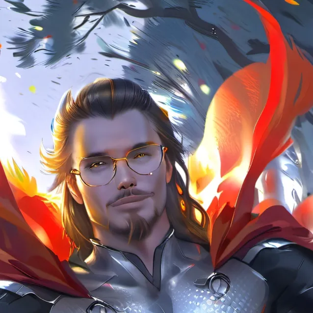 chat with ai character: Zack