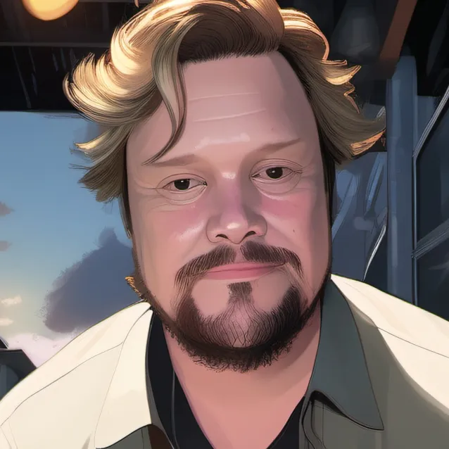 chat with ai character: Johnny 