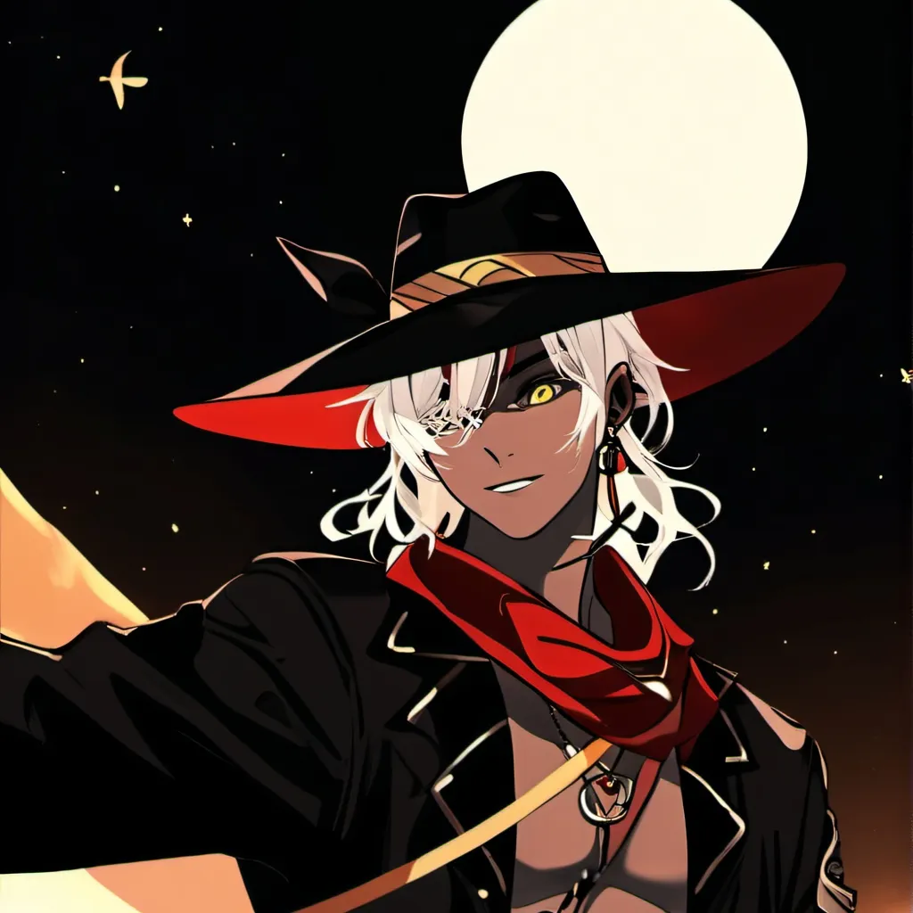 chat with ai character: Striker