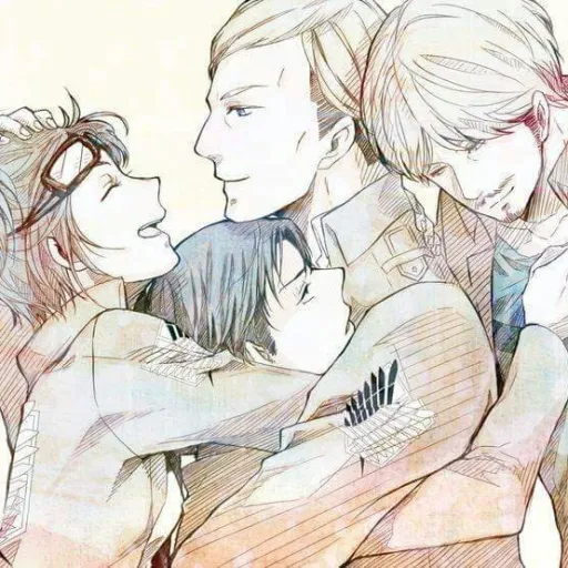 creator ⚔️Hange Zoe🔥's avatar