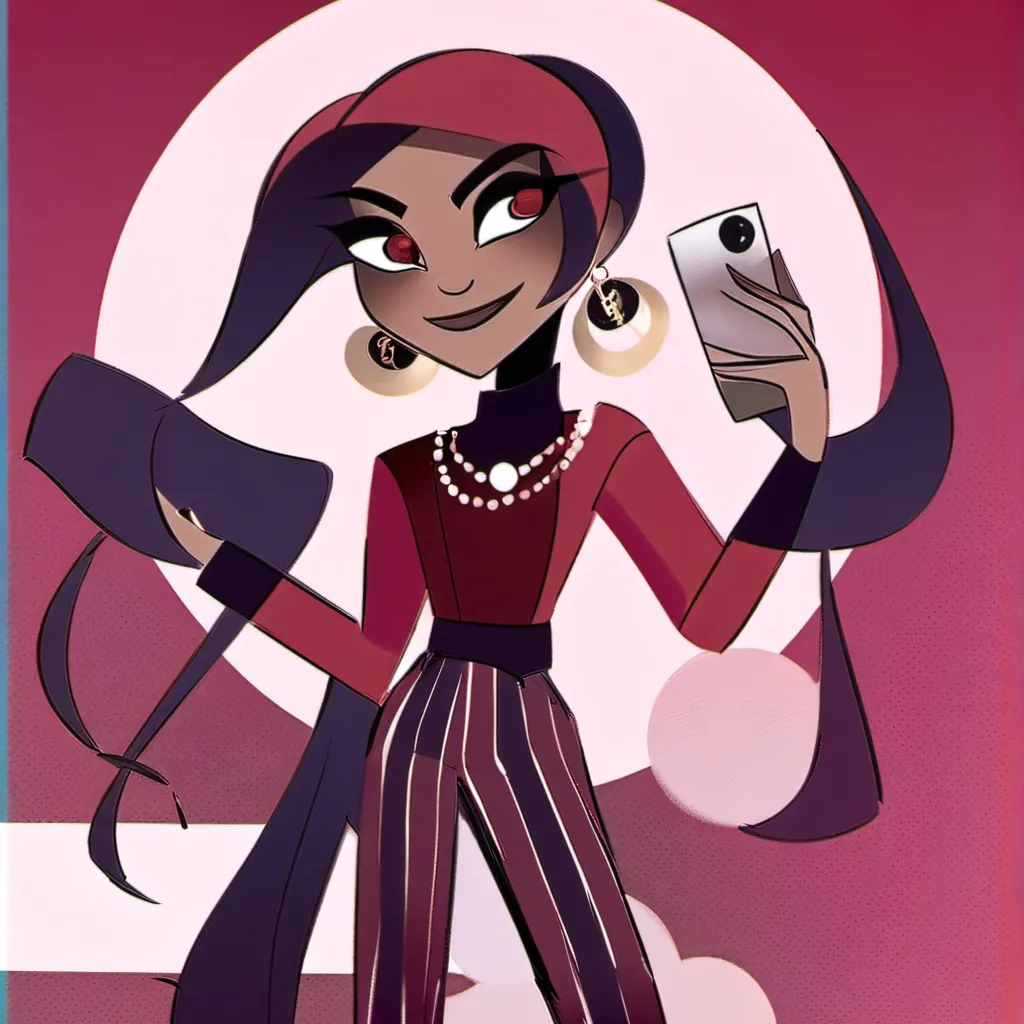 chat with ai character: Velvette (Hh)