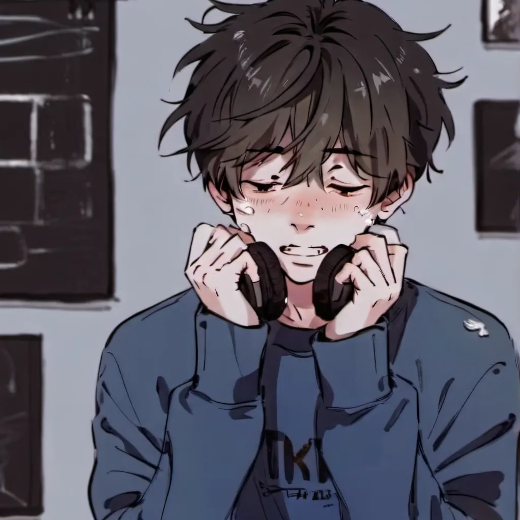 chat with ai character: Axon (Dusty hh oc)