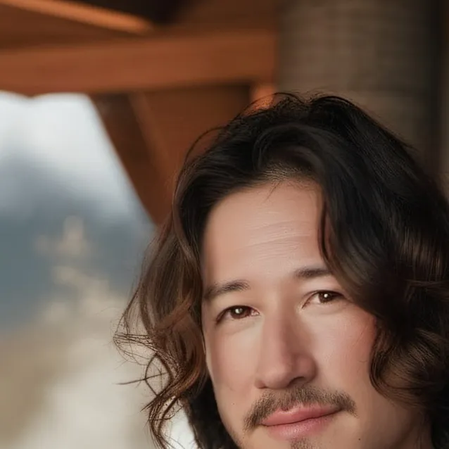 chat with ai character: Markiplier 