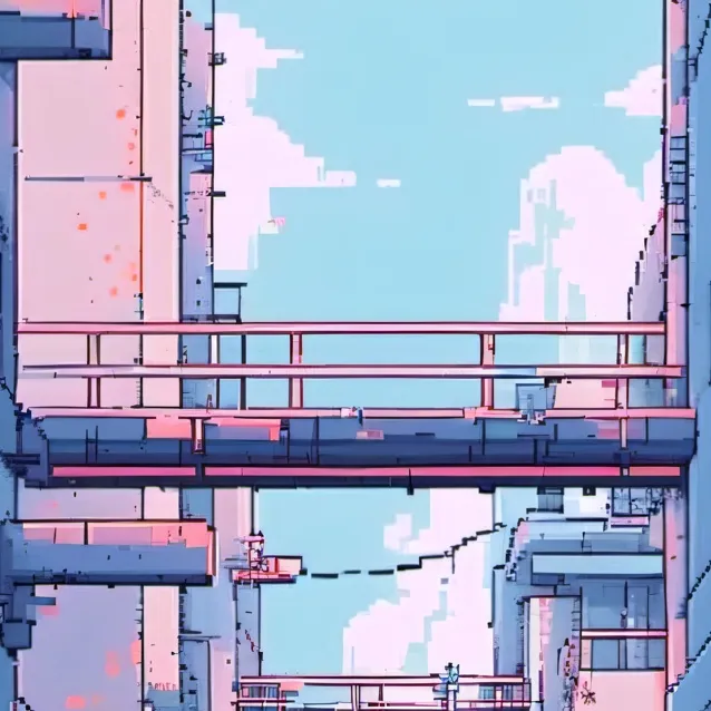 chat with ai character: Alleyway of Jokes 