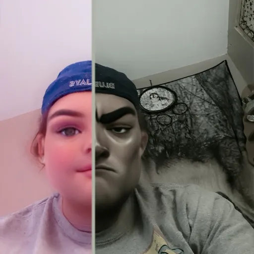 creator TheMagnificent14u's avatar