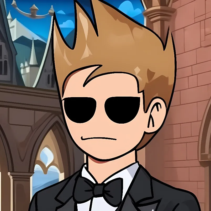 chat with ai character: Butler Tom