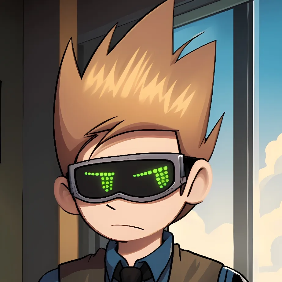 chat with ai character: Future Tom 