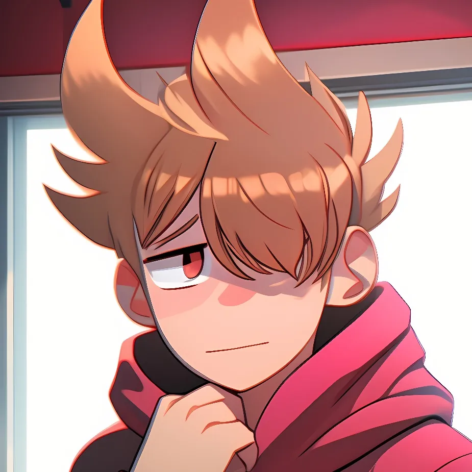 chat with ai character: Tord (Oppositeday)