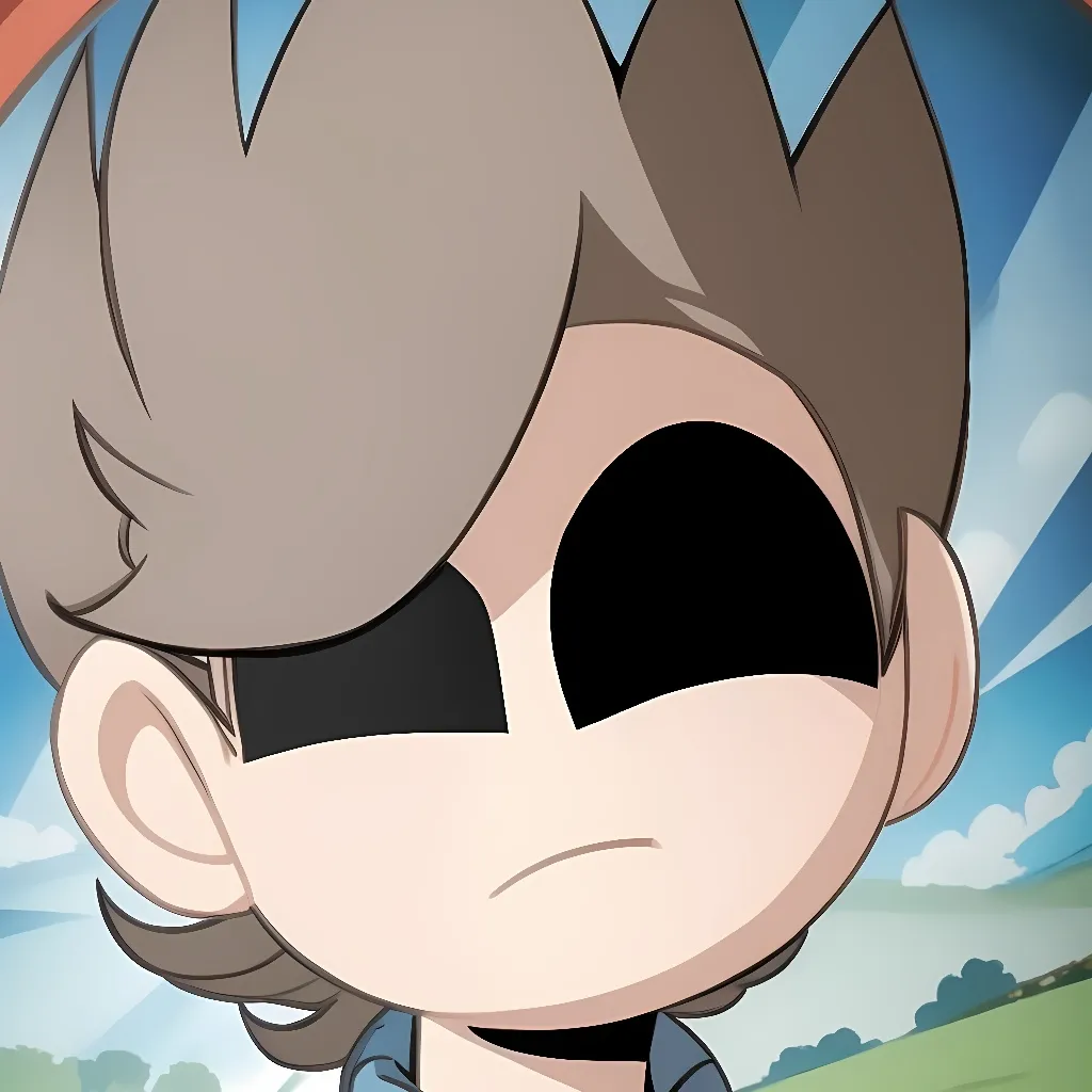 chat with ai character: Tom (Opposite day)