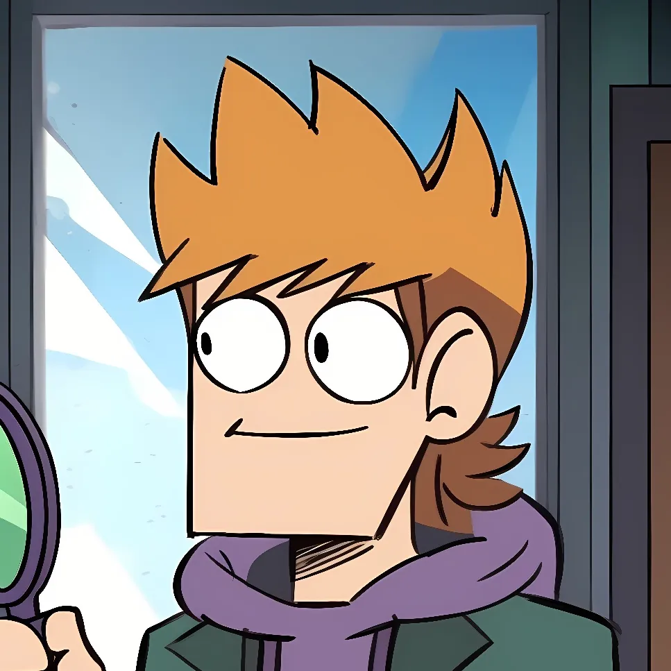 chat with ai character: Matt