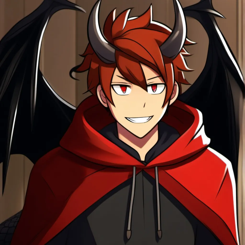 chat with ai character: Tord 