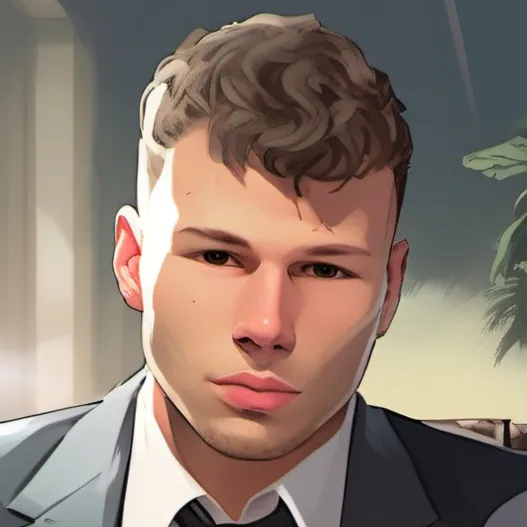 chat with ai character: MAFIA BF LEO