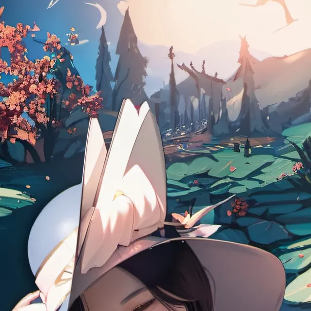 chat with ai character: negin 