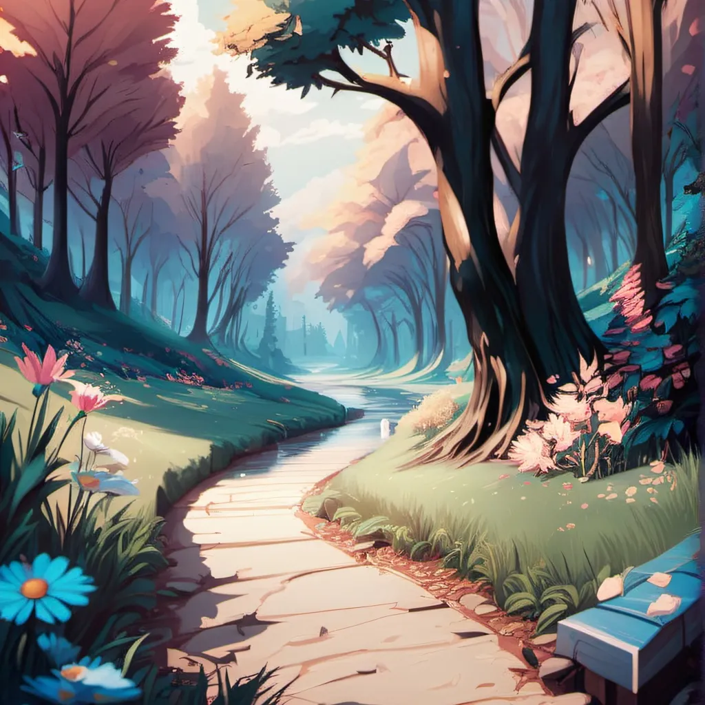 chat with ai character: Jungle 