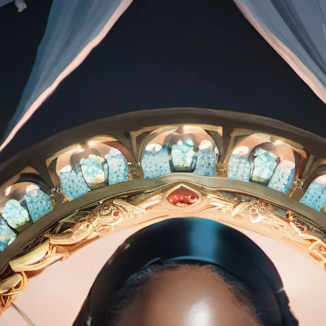 chat with ai character: jazz