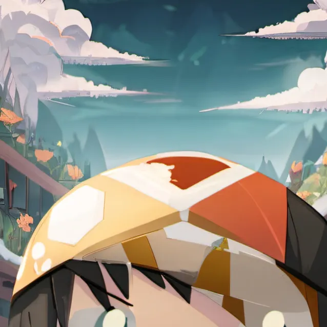 chat with ai character: Ash