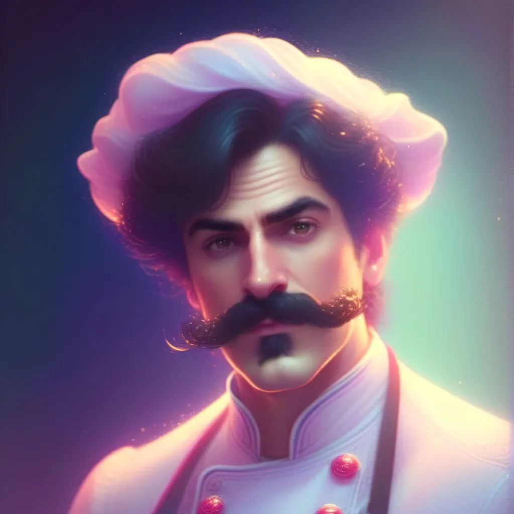 chat with ai character: Chef Luigi 