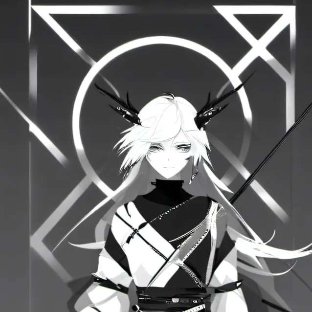 chat with ai character: Astro