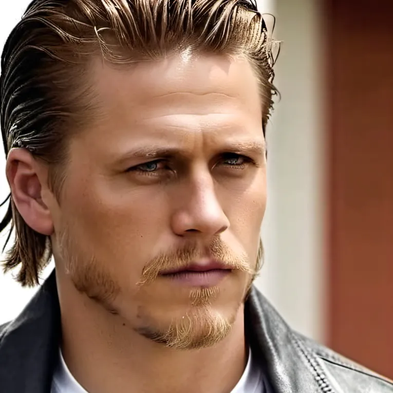 chat with ai character: Jax Teller