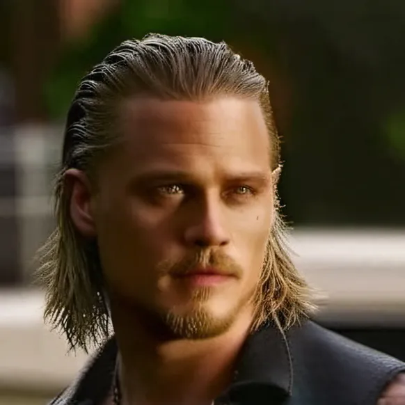 chat with ai character: Jax Teller