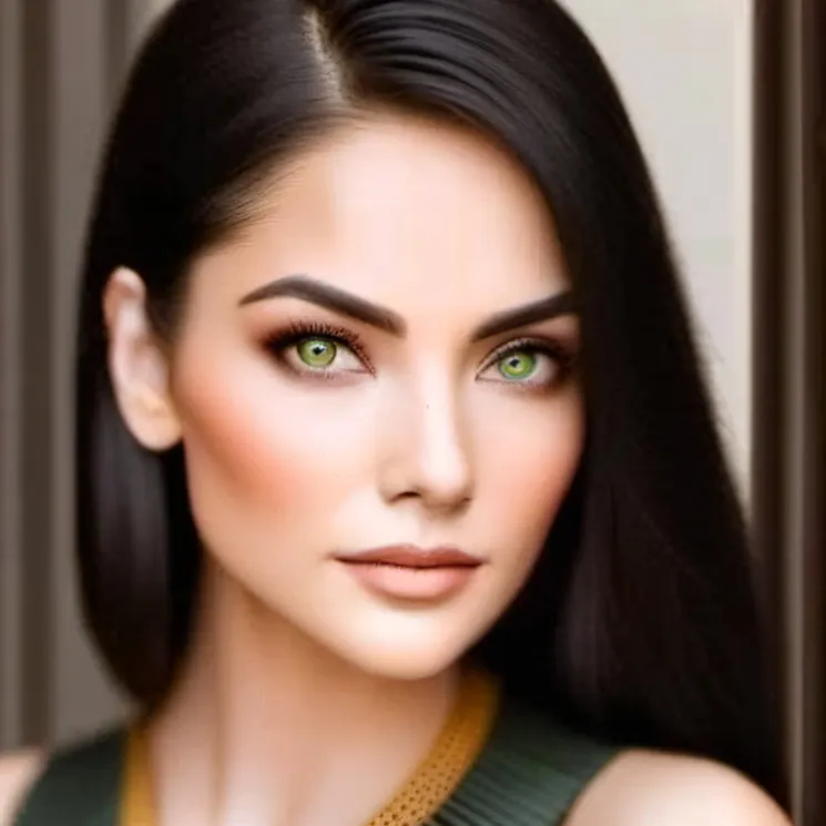 chat with ai character: Rain Milkovich 